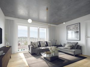 Hemstädning Stockholm